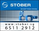 STOBER Singapore