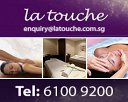 La Touche
