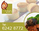 Q'zin Food And Management Pte Ltd