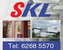 SKL Pte Ltd