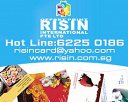 Risin International Pte Ltd