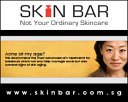 Skin Bar Pte Ltd