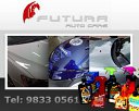 Futura Auto Care LLP
