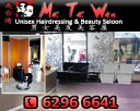 Mei Tai Wan Unisex Hairdressing & Beauty Saloon
