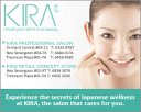Norix International Pte Ltd (KIRA)