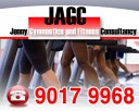 Jenny Gymnastics and Fitness Consultancy