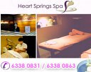 My Holistic Spa Pte Ltd