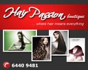 Hair Passion Boutique