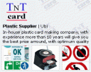TNT Cards & Silkscreen Pte Ltd