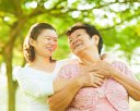 Lee Ah Mooi Old Age Home