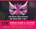 Dimac Glam & Glitter