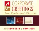 Corporate Greetings (S) Pte Ltd