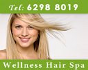 Wellness Aromatherapy Zone