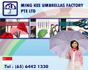 Ming Kee Umbrellas Factory Pte Ltd