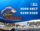 Ocean Jumanji Pte Ltd