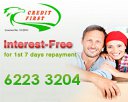 Credit First Pte Ltd