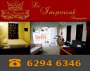 Le Imperial Singapore Pte Ltd