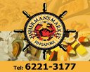Fisherman's Market