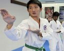 Kyung Hee Taekwondo (Kyung Hee Pte Ltd)
