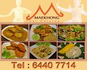 Maekhong Thai Cuisine