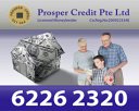 Prosper Credit Pte Ltd