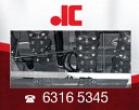 Decon Engineering Contractor