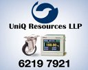 UniQ Resources LLP