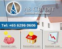 A8 Credit