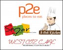 Places To Eat