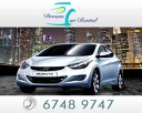 Dream Car Rental