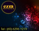 Ezra Print & Pack Pte Ltd
