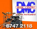 BMC Music Centre