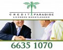 Credit Paradise
