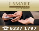 I-Smart Credit Pte Ltd