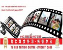 Yu Ren Tuition Centre