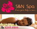 S & N Spa Pte Ltd