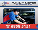 Tan Lim Motor Pte Ltd