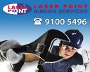 Laser Point Aircon Services