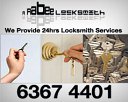 A Aabee Locksmith
