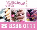 Nailicious Spa