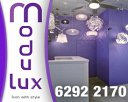 Modulux Pte Ltd