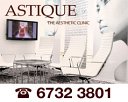 Astique The Aesthetic Clinic