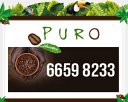 Puro Coffee Singapore Pte Ltd