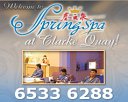 Spring Spa