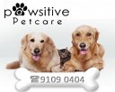 Pawsitive Grooming