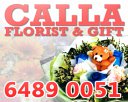 Calla Florist & Gifts