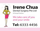 Irene Chua Dental Surgery