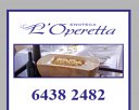 Enoteca L'Operetta