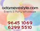 Adam Eve Style (Hsen Global Pte Ltd)
