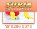 Suria Employment Agency